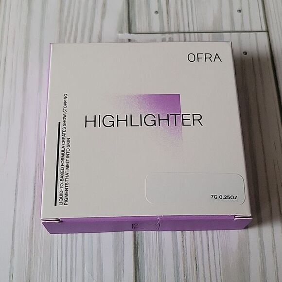 OFRA Cosmetics Highlighter Beverly Hills - Picture 2 of 6